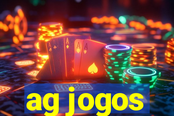 ag jogos